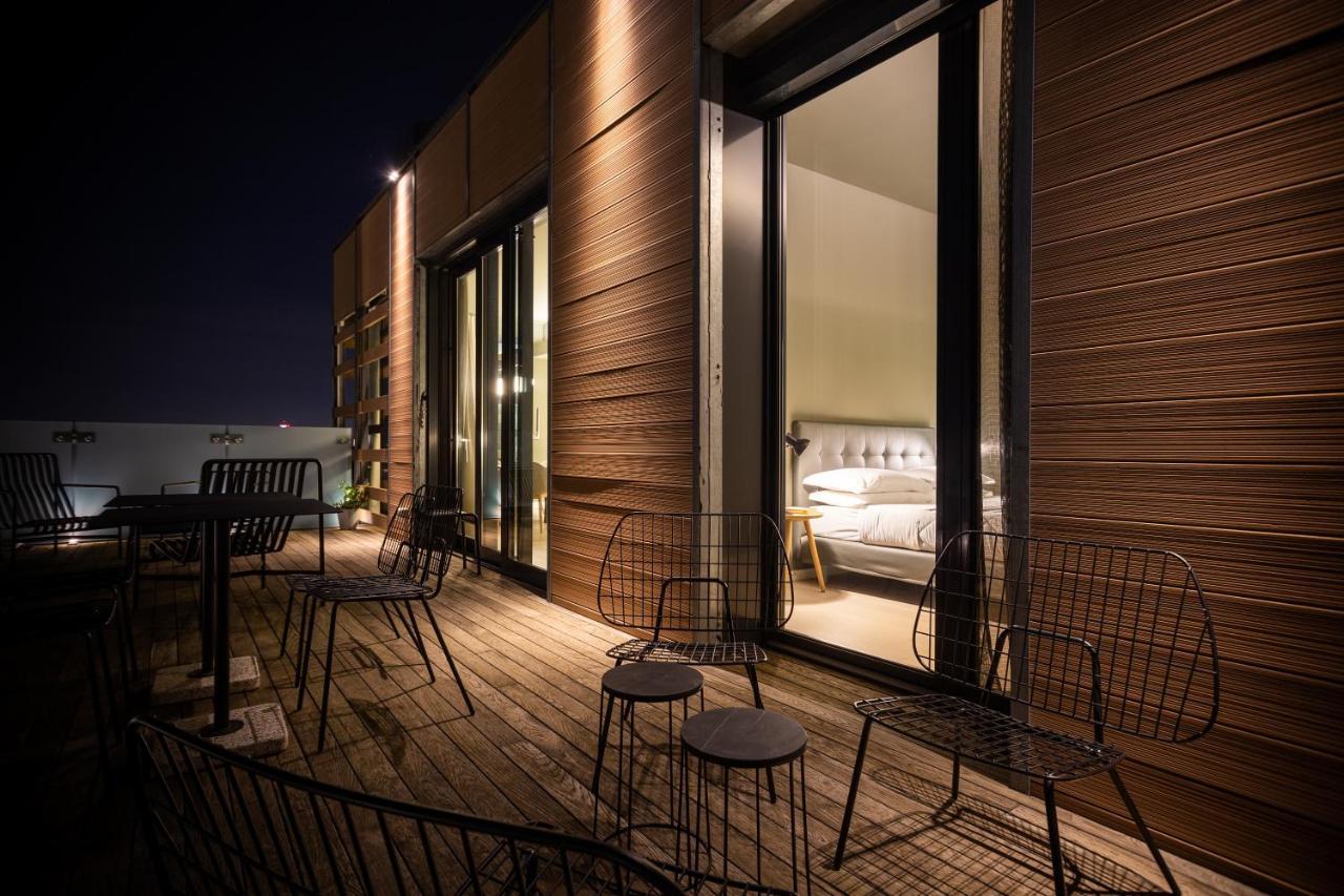 Aurum Aparthotels Citta Studi — Photos 1